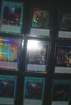 Yugioh Card Lot! **(Binder Not Included)* - Image 2