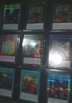 Yugioh Card Lot! **(Binder Not Included)* - Image 3