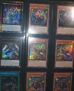 Yugioh Card Lot! **(Binder Not Included)* - Image 4