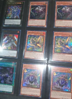 Yugioh Card Lot! **(Binder Not Included)* - Image 5