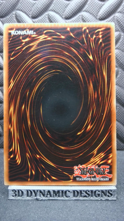 | Yugioh Buster Blader PSV-050 1st Edition Ultra Rare Pharaohs Servant HP 🔥 | - Image 2