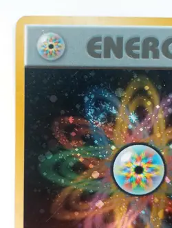 Rainbow Energy Japanese Pokemon card Holo Nintendo Pokemon Rare 1997 F/S - Image 2