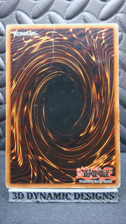 | Yugioh Royal Decree DB2-EN106 Super Rare Dark Beginning 2 HP 🔥 | - Image 2