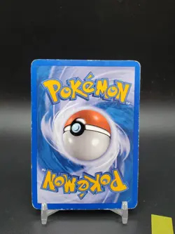Bonsly 71/130 Diamond & Pearl HP Pokemon Card - Image 2