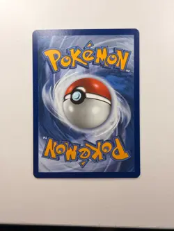 Litten MEP 044 Pokemon First Partner Illustration Black Star Full Art MINT MT - Image 2