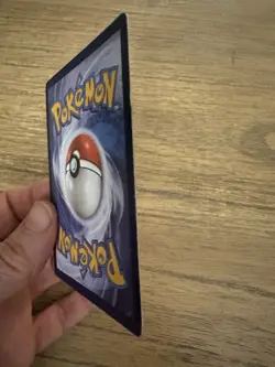 The Pokemon Company M Charizard EX 69/106 Flashfire Holo Ultra Rare MEGA 230HP - Image 5