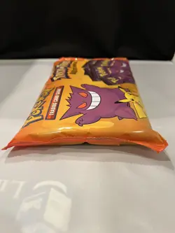 2022 Pokemon TCG TRICK OR TRADE BOOSTER BUNDLE New & Sealed Halloween 40 Packs - Image 3