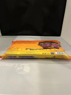 2022 Pokemon TCG TRICK OR TRADE BOOSTER BUNDLE New & Sealed Halloween 40 Packs - Image 5