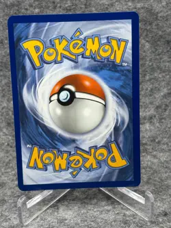Nymble IR 096/094 Holo Illustration Rare Phantasmal Flames Pokemon - Image 2