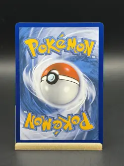 Pokemon Hisuian Electrode V SWSH294 Sword & Shield Promo Holo Full Art - Image 2