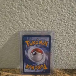 🚨Mega Greninja EX 100/086 NEAR MINT Pokemon Card Chaos Rising 🚨 - Image 3