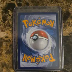 🚨Mega Greninja EX 100/086 NEAR MINT Pokemon Card Chaos Rising 🚨 - Image 5
