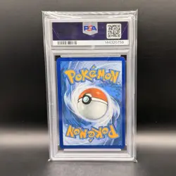 2000 Pokemon tcg Dark Gyarados 25/82 Team Rocket Regular - Image 2