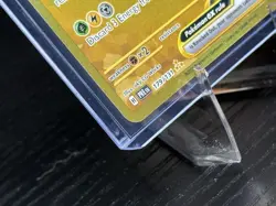 Pokemon TCG - SV: Prismatic Evolutions - Pikachu EX 179/131 Hyper Rare - English - Image 4