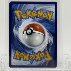 Pokemon TCG Prismatic Evolutions Sylveon ex #041/131 Stamped Promo NM - Image 2