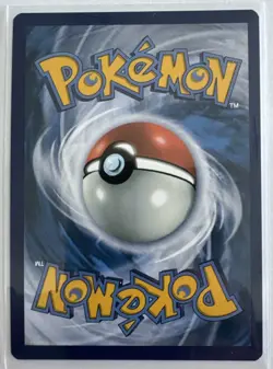 Pokemon - Minccino - 182/162 SV05: Temporal Forces - Illustration Rare - NM - Image 2