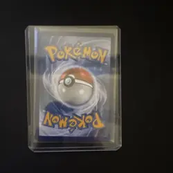 The Pokemon Company Guzma 143/147 SM Burning Shadows Ultra Rare Full Art Holo - Image 2