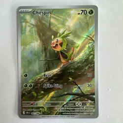 Pokemon TCG Chaos Rising 9-Card Lot - Mega Floette ex, Ultra and IR’s - Image 2