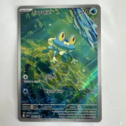 Pokemon TCG Chaos Rising 9-Card Lot - Mega Floette ex, Ultra and IR’s - Image 3