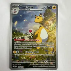 Pokemon TCG Chaos Rising 9-Card Lot - Mega Floette ex, Ultra and IR’s - Image 4