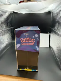Pokemon TCG: Mega Evolution Chaos Rising Elite Trainer Box ETB - SEALED - Image 2
