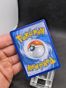 Dragonite EX 74/111 Holo EX Rare Furious Fists Pokemon Played - Image 4