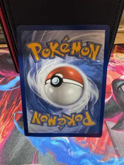 Pokemon Canari 291/217 Ascended Heroes Card Near Mint Pack Fresh - Image 2