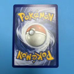 Pokemon TCG Ascended Heroes Canari SIR 291/217 Near Mint Pack Fresh - Image 3