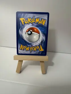 Meowth ex 107/088 Me03: Perfect Order Holo - Image 2
