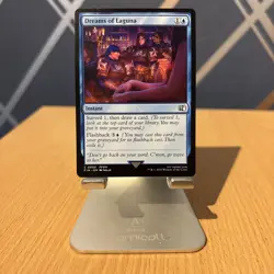 Dreams of Laguna 0050 | Final Fantasy | FIN | MTG - Image 1