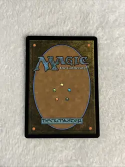 Cool But Rude - 0089 - R - Non-Foil - TMNT - MTG Magic The Gathering NM - Image 2