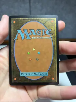 Magic MTG - Natural Affinity - 8th Eighth Edition - LP - Image 2