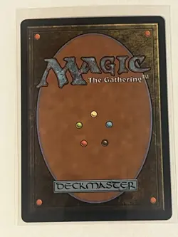 Loki, Lord of Misrule #628 (NM) (Foil) (M) (MSC) Magic MTG - Image 2