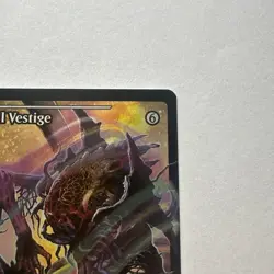 Anticausal Vestige (Showcase) Edge of Eternities Foil - Image 3