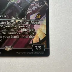 Anticausal Vestige (Showcase) Edge of Eternities Foil - Image 4