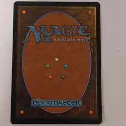 MTG City on Fire Rare Promo Red English Regular March of the Machine 0135 - Image 2