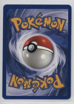 Lt Surge 1st Ed. Pokemon Gym Heroes #101 2000 - Image 2