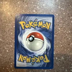 Pokemon Card - The Rocket's Training Gym Gym Heroes 104/132 1st Edition Rare - Image 2