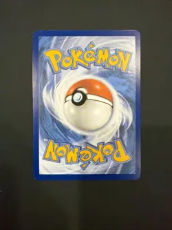 Pokemon TCG Tropius 195/193 Full Art Holo Paldea Evolved 2023 - Image 2