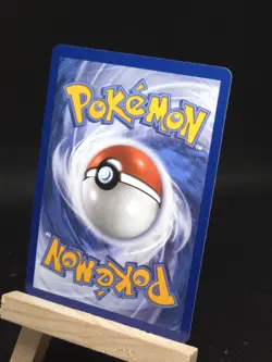 Pokemon TCG Perfect Order Spewpa #089/088 Illustration Rare LP - Image 5