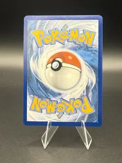 Sobble 24/25 Holo McDonald’s 25th Anniversary Pokemon Card Promo - Image 2