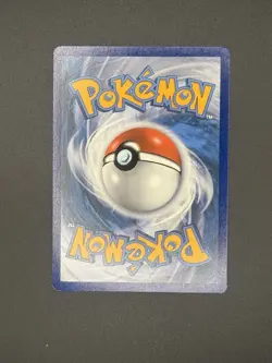 Sobble 24/25 Holo McDonald’s 25th Anniversary Pokemon Card Promo - Image 4