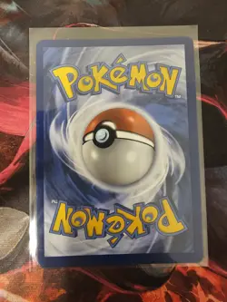 Pokemon TCG, Paldean Clodsire Ex 244/193 - Paldea Evolved - Image 2