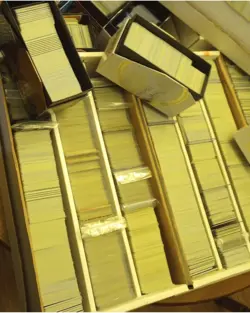 1500 Common Uncommon Pokemon Bulk Lot - Image 1