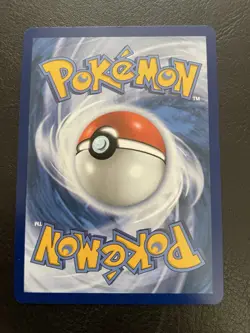 Misty's Psyduck 193/182 Sv10 Destined Rivals Illustration Rare Holo Full Art EN - Image 4