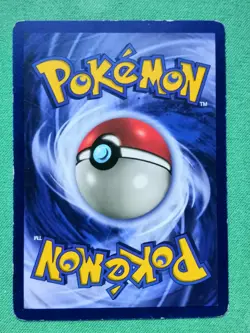 Pokemon Cubone 1st Edition Jungle Regular Common Card 50/64 English MP - Image 2