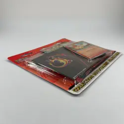 Pokemon 🇫🇷 Tripack 3 Boosters ME2.5 Heros Transcendants Salameche Dracaufeu - Image 5