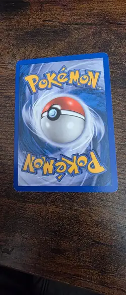 Wynaut 70/108 Common Power Keepers Pokemon Lightly Played - Image 2