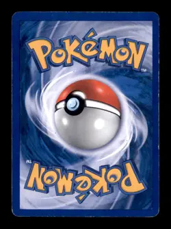 Hitmontop 3/75 Holo R Neo Discovery Pokemon Unlimited Holo - Image 2