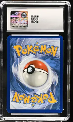 Jolteon 169 Prismatic Evolutions Poster Collection Pokemon CGC 9 Mint - Image 2